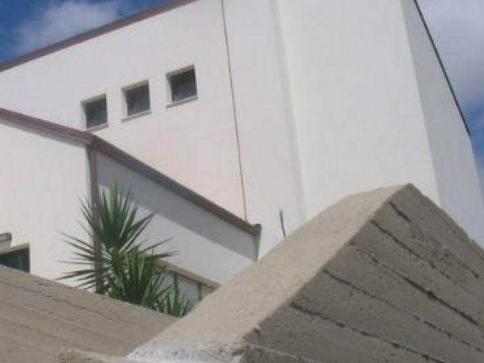 Archisio - Canavesio Bruno - Progetto Casa ciulla