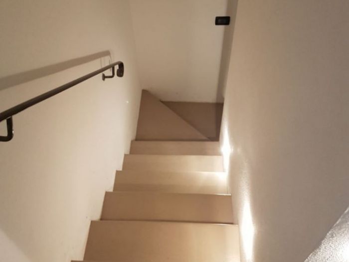 Archisio - Studio Interior Design Berti Daniela srl - Progetto Ristrutturazione appartamento sasso marconi