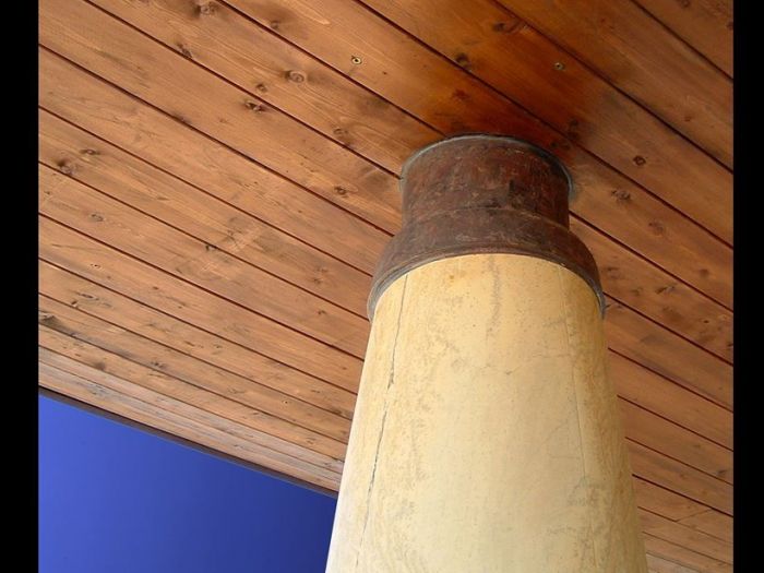 Archisio - Pedone Working - Progetto abate tonio