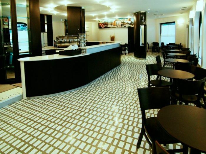 Archisio - Fabar - Progetto Dolceforno