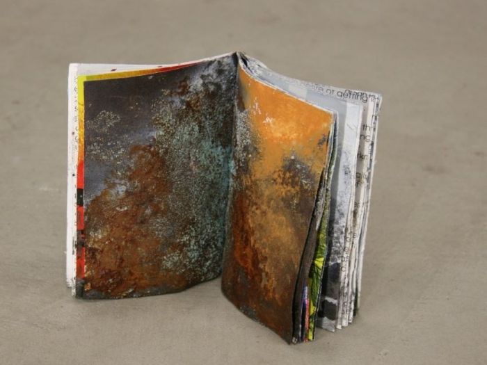 Archisio - Ester Maria Negretti - Progetto ESTER MARIA NEGRETTI