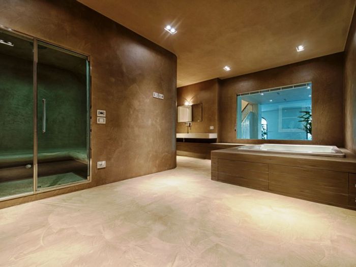 Archisio - Impresa Baldi - Progetto Impresa baldi