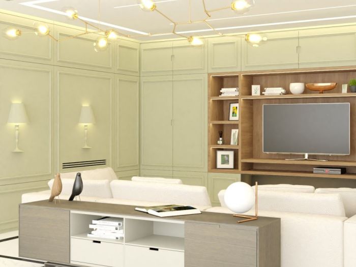 Archisio - Arcangelo Primato - Progetto Green apple house