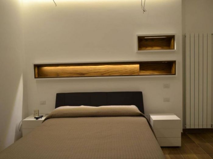 Archisio - Falegnameria Mandatori srl - Progetto Ristrutturazione di interni