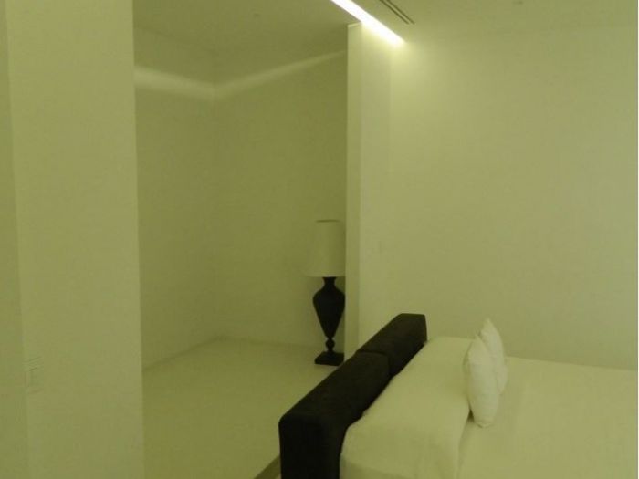 Archisio - La Pietra Studio Di Architettura - Progetto Flat total white