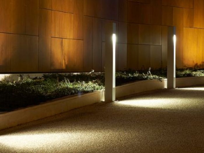 Archisio - Time Rivestimenti - Progetto Lavori desterni