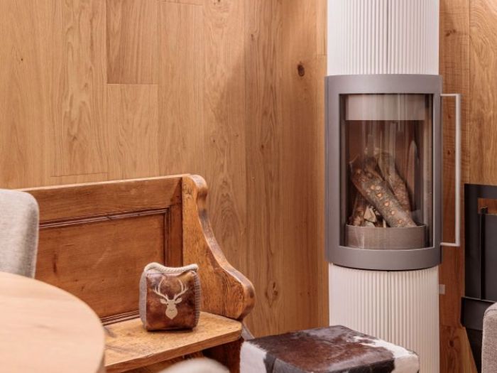 Archisio - Michael Decow - Progetto Case vacanze