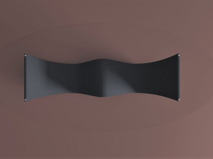 Archisio - Dablec Di Tiziano Moletta - Progetto Tavolino da salotto moderno david