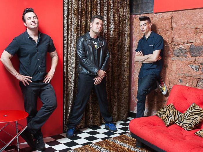 Archisio - Vdf Valerio Durso Fotografo - Progetto Ritratti