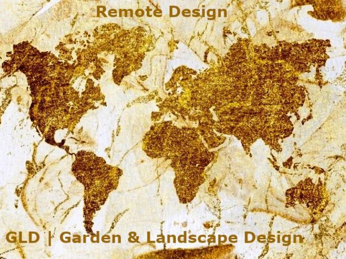 Archisio - Luca Righetto - Progetto Progettazione giardini in remoto