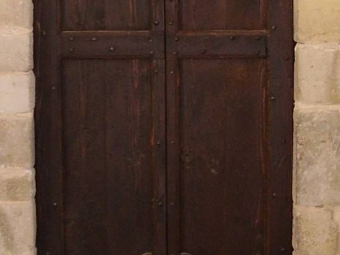 Archisio - Falegnameria Ferruzzi - Progetto Falegnameria