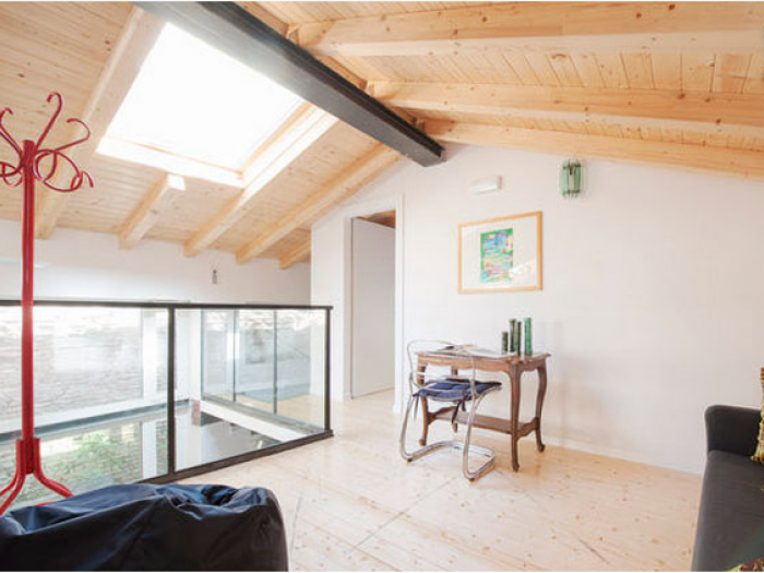 Archisio - Delfini Gian Luigi - Progetto Residenziale