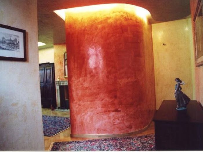 Archisio - Studio Acme - Progetto Ristrutturazion cb