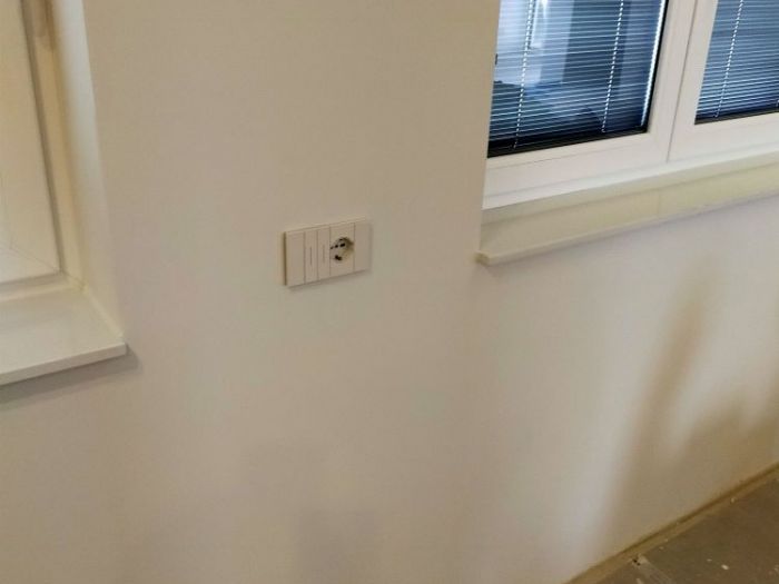 Archisio - Michele Gallo - Progetto Montaggio serie now