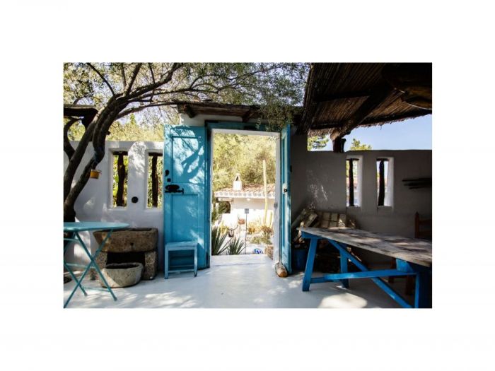 Archisio - Silvia Cardia - Progetto Oliena nuoro sardinia