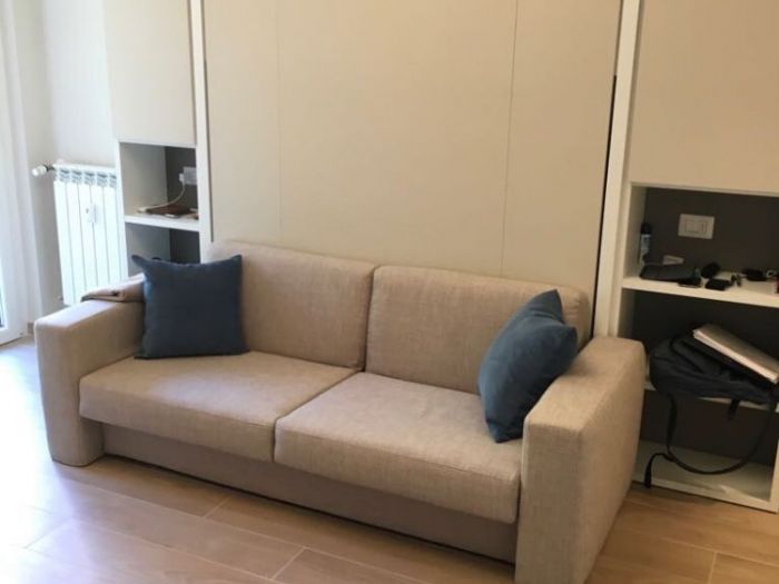 Archisio - Edilmultiservizi - Progetto Ristrutturazione di appartamenti