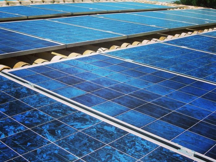 Archisio - Cristiano Flamini - Progetto Impianti fotovoltaici