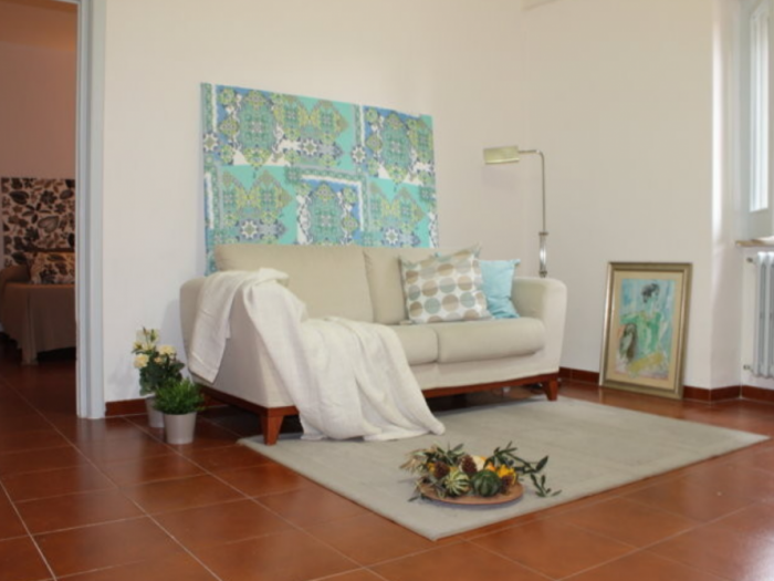 Archisio - Puglia Home Staging Di Claudia Nardone - Progetto Casa di viale pasteur