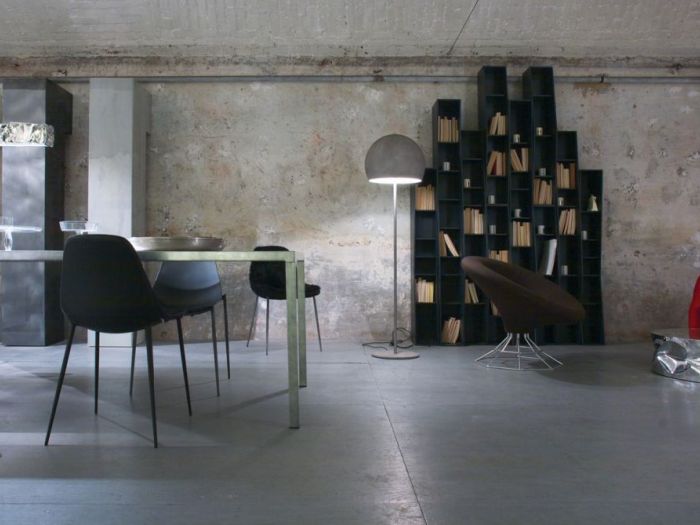 Archisio - Studio Contact - Progetto Soggiorni