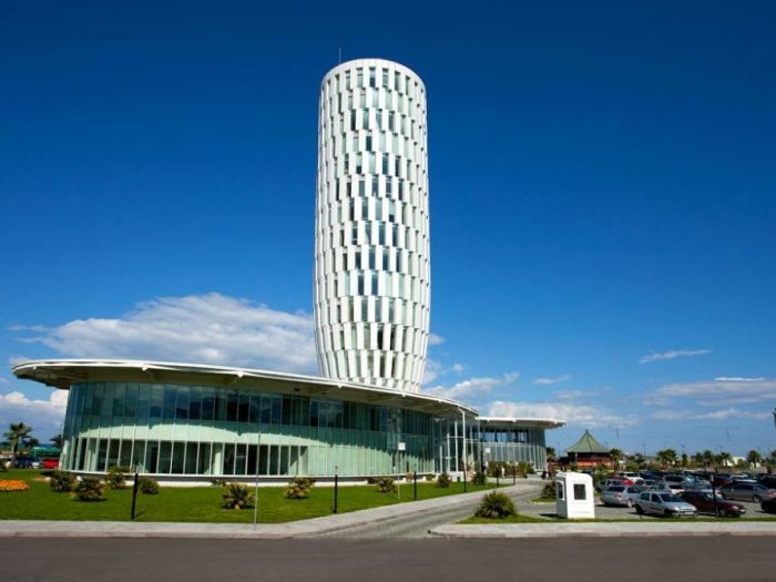 Archisio - Alessandro Ghiringhelli - Progetto Law court