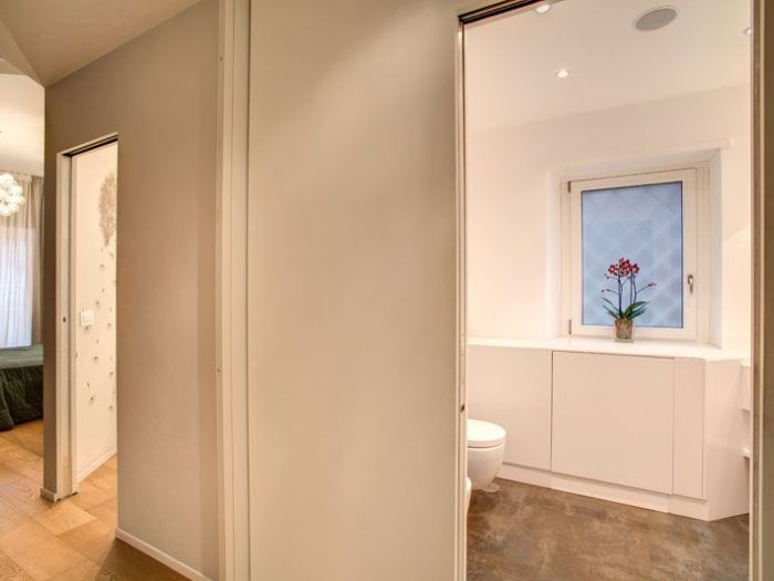 Archisio - Mob Architects - Progetto Vegezio