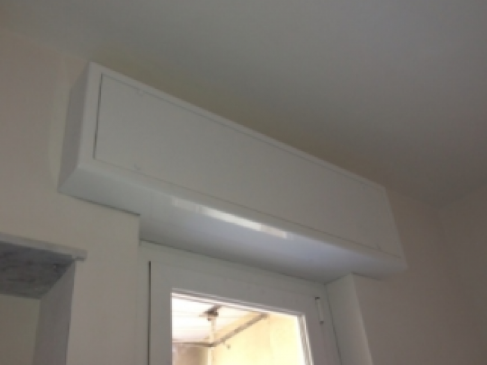 Archisio - De Siena Paolo Serramenti - Progetto Finestre persiane tapparelle e accessori zanzariere e vetrate