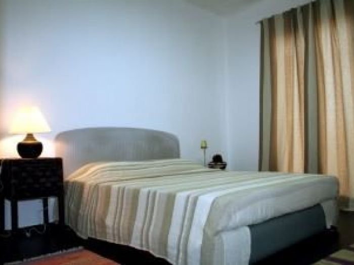 Archisio - Filippo Madonia - Progetto Bb casa rossa