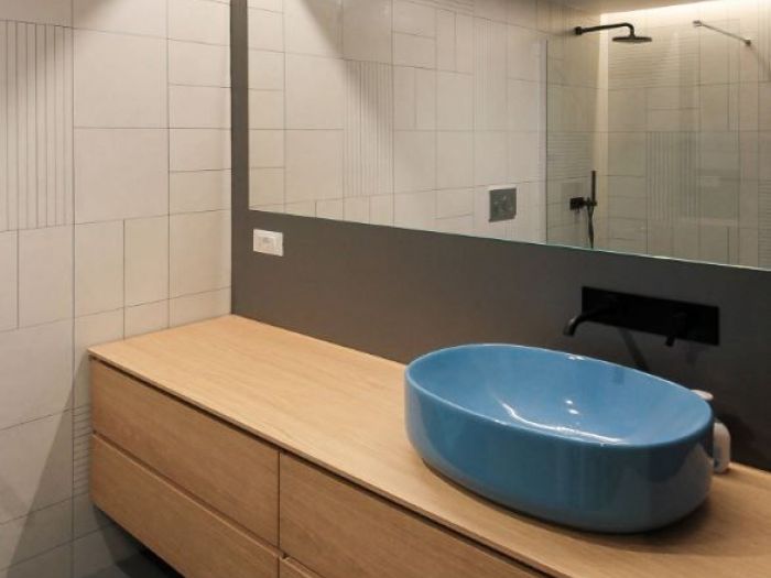 Archisio - Gaspare Di Maggio - Progetto Casa pg