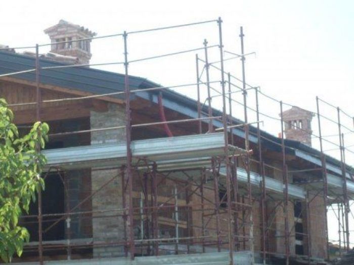 Archisio - Calamari Agostino Impermeabilizzazioni Edili - Progetto Lavoro 1