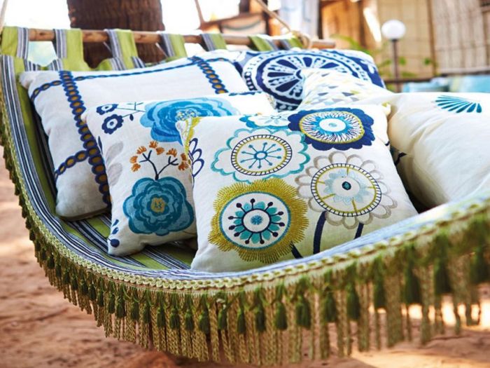 Archisio - Tappezzeria Gozzi - Progetto Lavori di tappezzeria