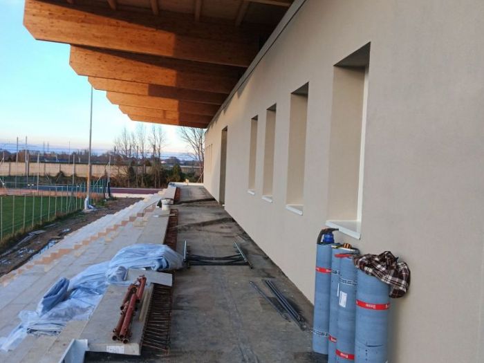 Archisio - Costruzioni Energy - Progetto Vari nostri cantieri