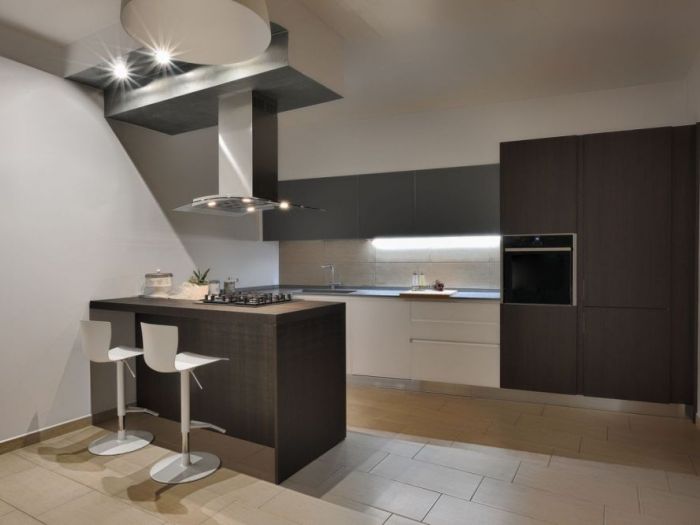 Archisio - Falegnamo - Progetto Cucine su misura