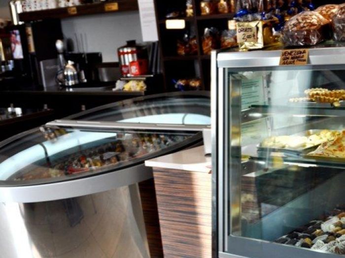 Archisio - Fabar - Progetto Trezzipasticceria