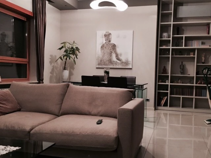 Archisio - Cubo Home - Progetto Torino 2014