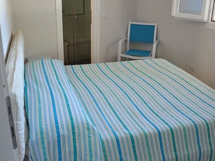 Archisio - Alberto Albeggiani - Progetto Sa domo bianca - lu impostu - sardegna