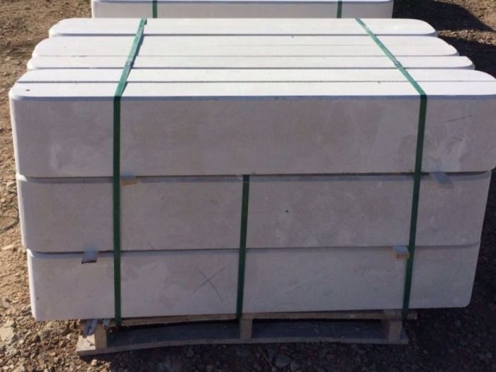 Archisio - Lm Marmi Di Michele Loconte - Progetto Lavorazione del marmo