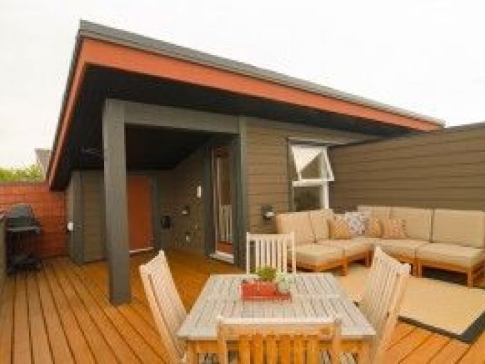 Archisio - Soloparquet srl - Progetto Oncepito per terrazzi bordi piscine giardini ecc