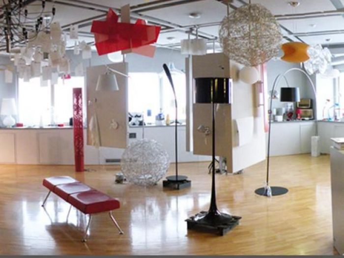 Archisio - Studio Architettura Golinelli - Progetto Capannone misto commerciale-produttivo