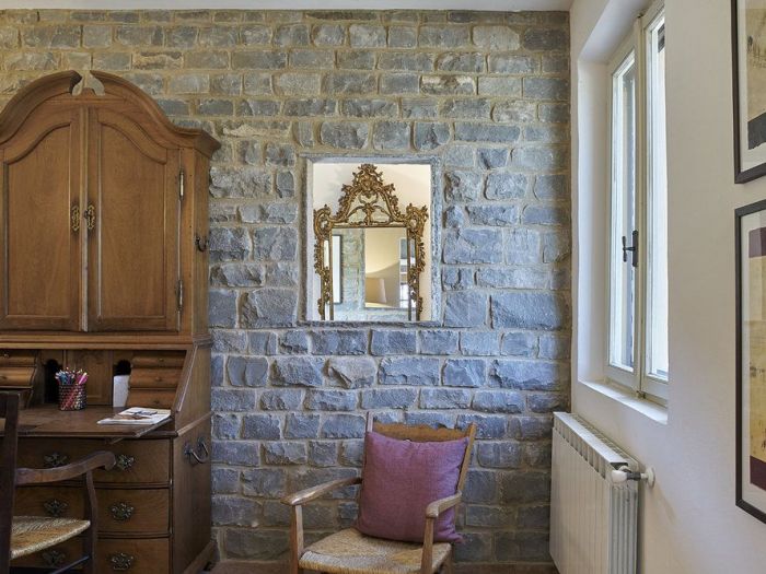 Archisio - Matteo Castelli Fotografia - Progetto Villa lari pisa toscana