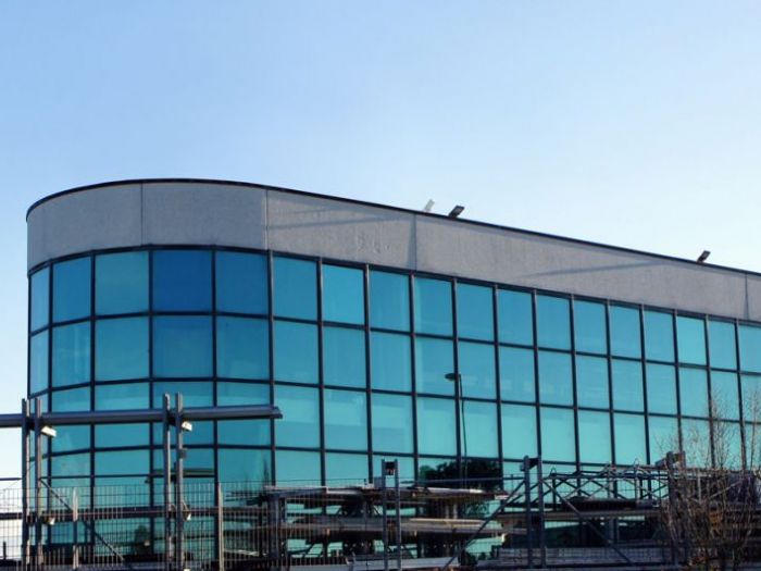 Archisio - Bisacchi - Progetto Realizzazioni di facciate