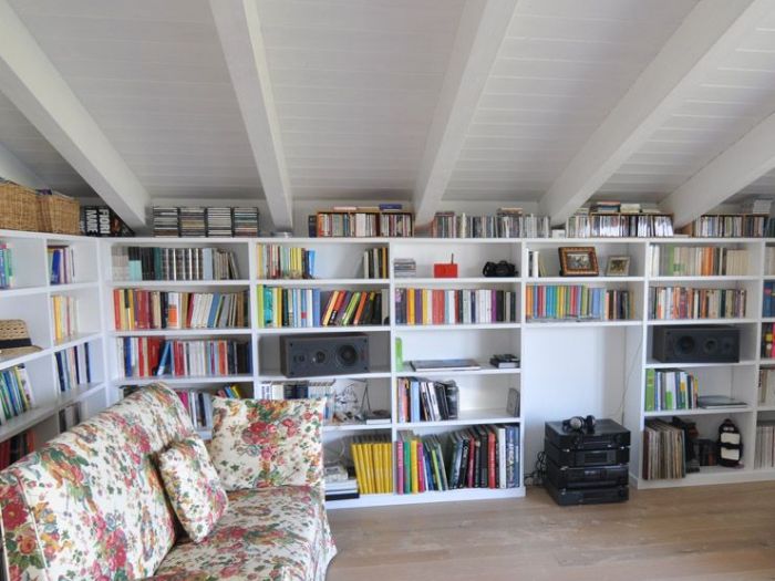 Archisio - Falegnami In Cantello - Progetto Mobili per interni