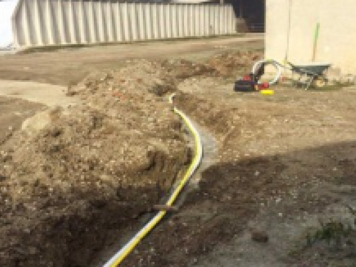 Archisio - Idraulica Ristrutturazioni Corvetto - Progetto Impianto a pannelli con energia rinnovabile