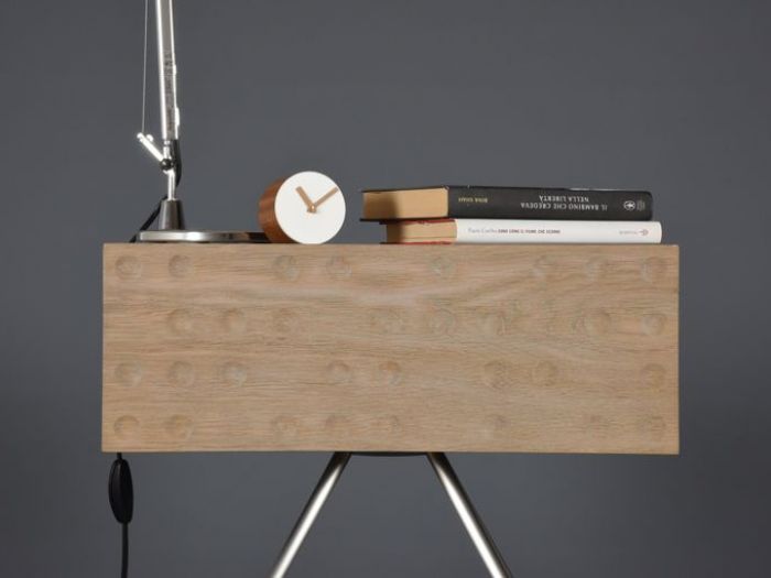 Archisio - Ebanisteria Cavallaro - Progetto Pronte