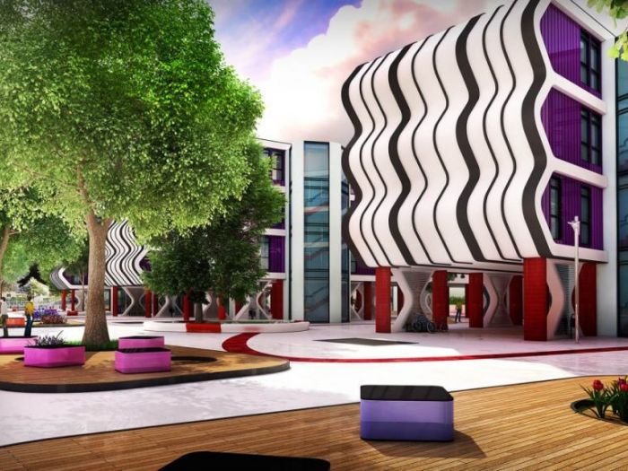 Archisio - Denis Confalonieri - Progetto Dugnano