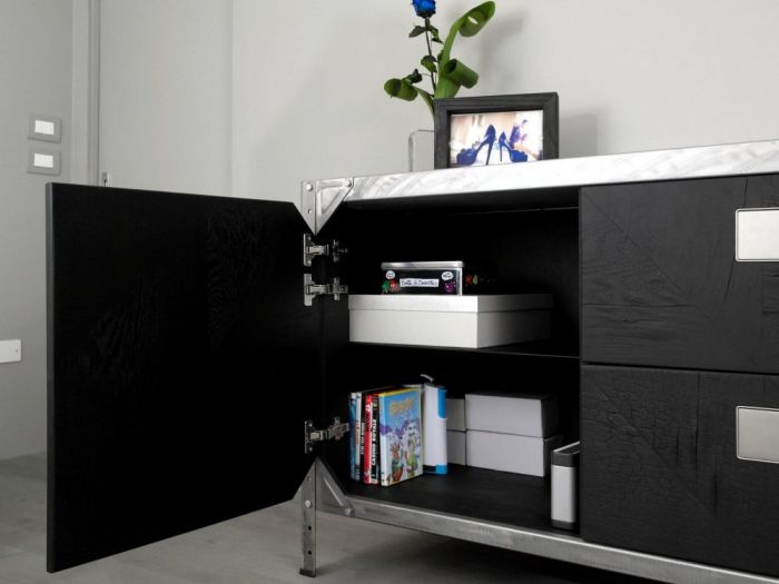 Archisio - Bazzo 1975 - Progetto shou by bazzo 1975