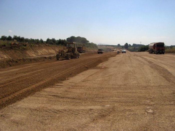 Archisio - Ares Costruzioni Generali srl - Progetto Costruzioni generali sulle strade italiane