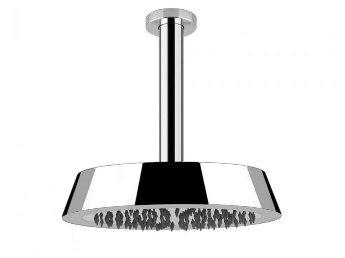 Archisio - Prospero Rasulo - Progetto Soffioni doccia gessi