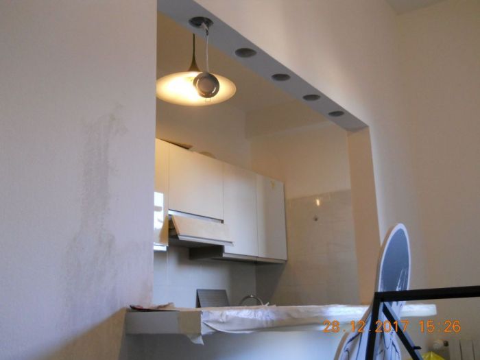 Archisio - Pianeta Casa Di Ferrara G - Progetto Impermeabilizzazioni-ristrutturazioni-pavimentazioni-costruzione -demolizione