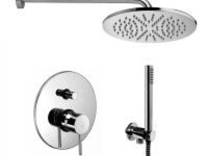 Archisio - Bottega Idrualica - Progetto Bottega idrualica srl