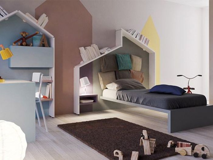 Archisio - Fidati Ristrutturare - Progetto Mimmo